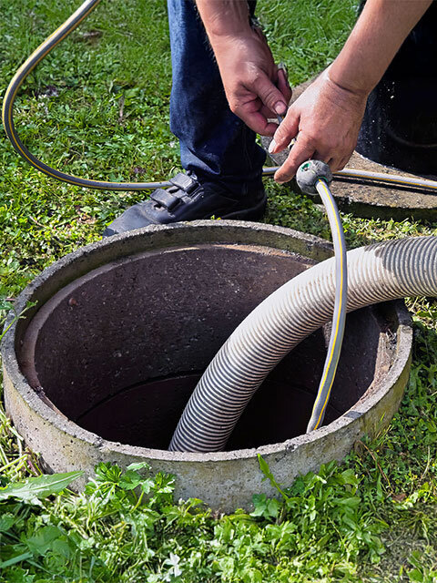 Trenchless Pipe Relining