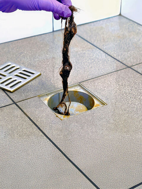 Sewer Drain Unblocking