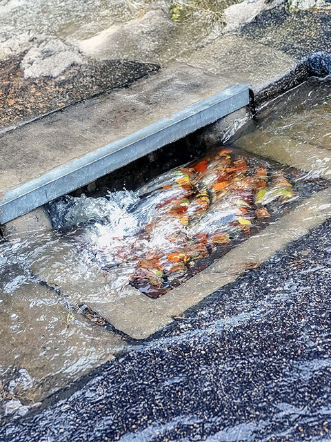 High-Pressure Water Jetting